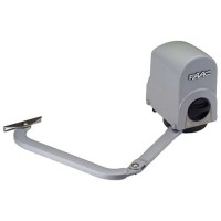 FAAC 391 – 24V Articulated Motor Only (No Control Panel) FAAC 391 – 24V Articulated Motor Only (No Control Panel)